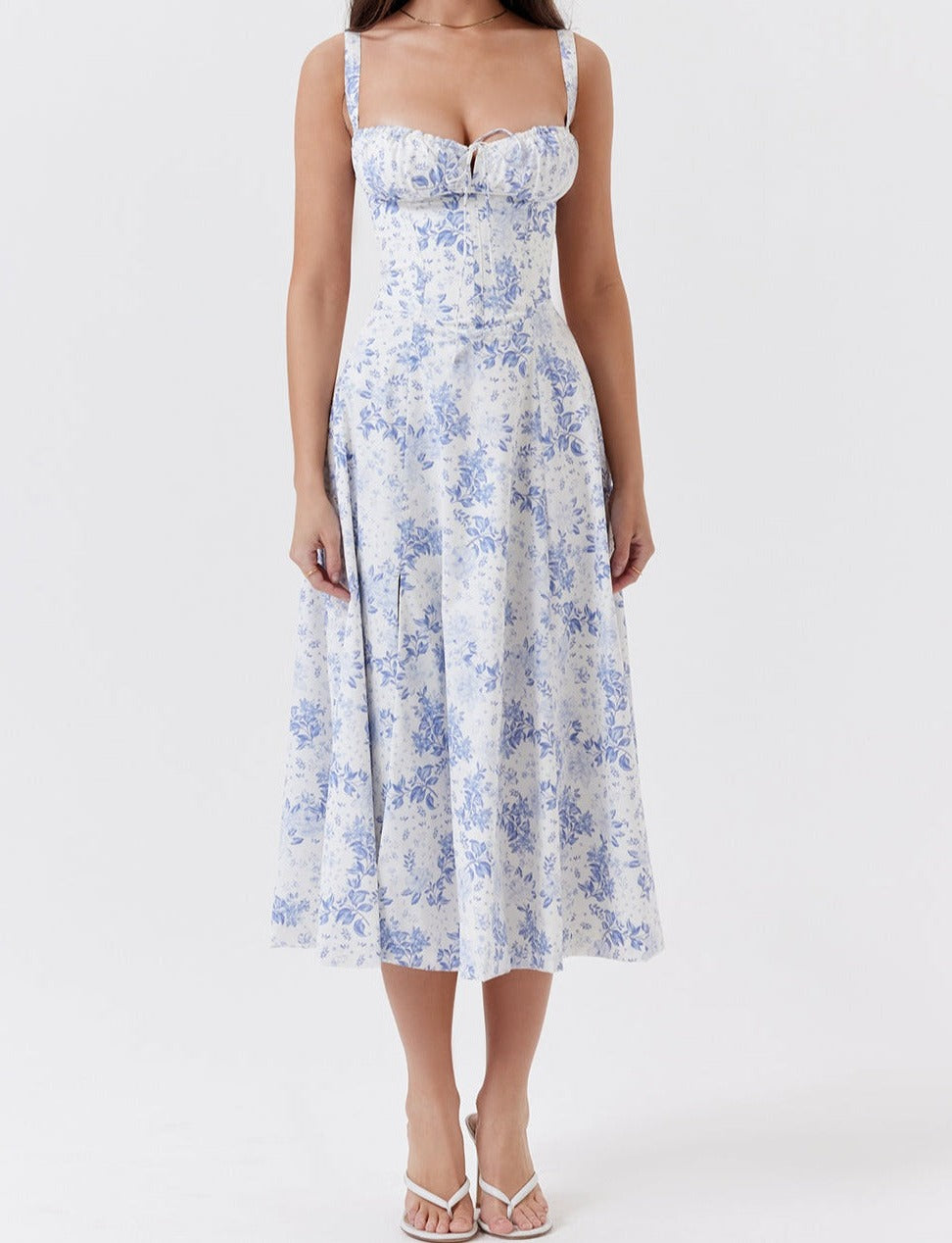 Azure - Dress - Inaya