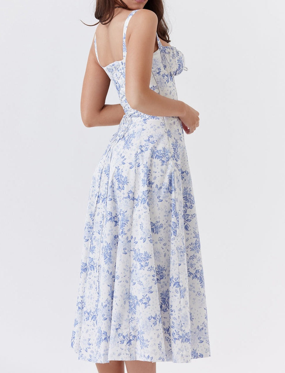 Azure - Dress - Inaya