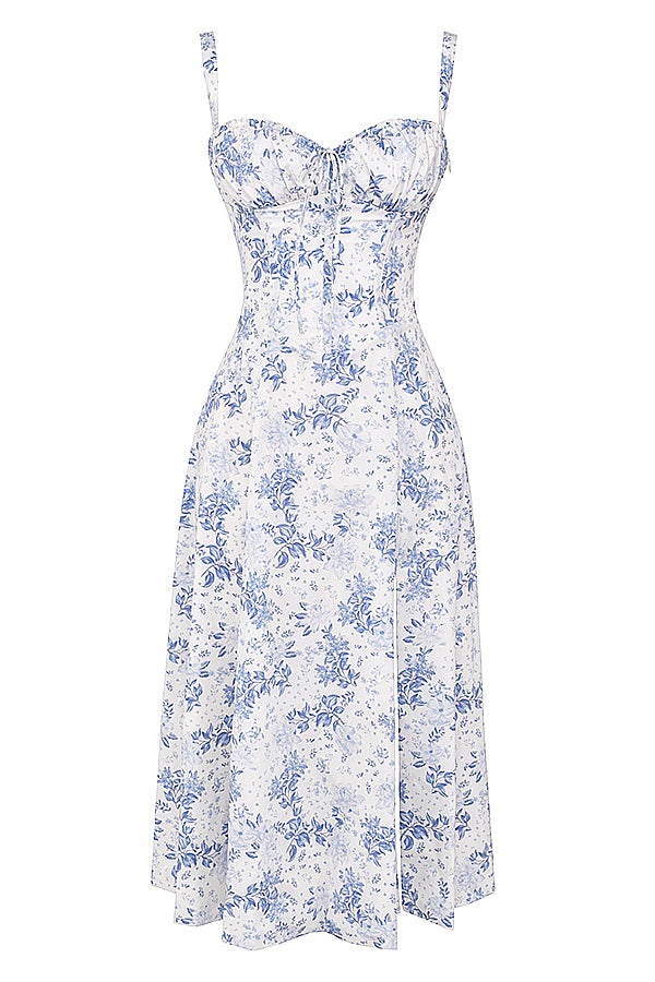 Azure - Dress - Inaya