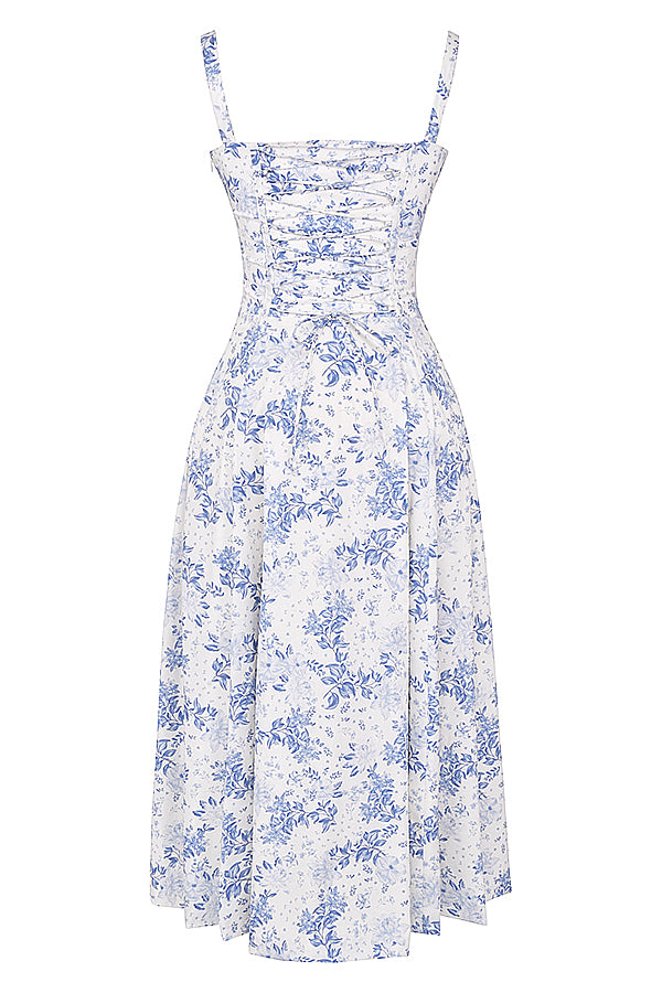 Azure - Dress - Inaya