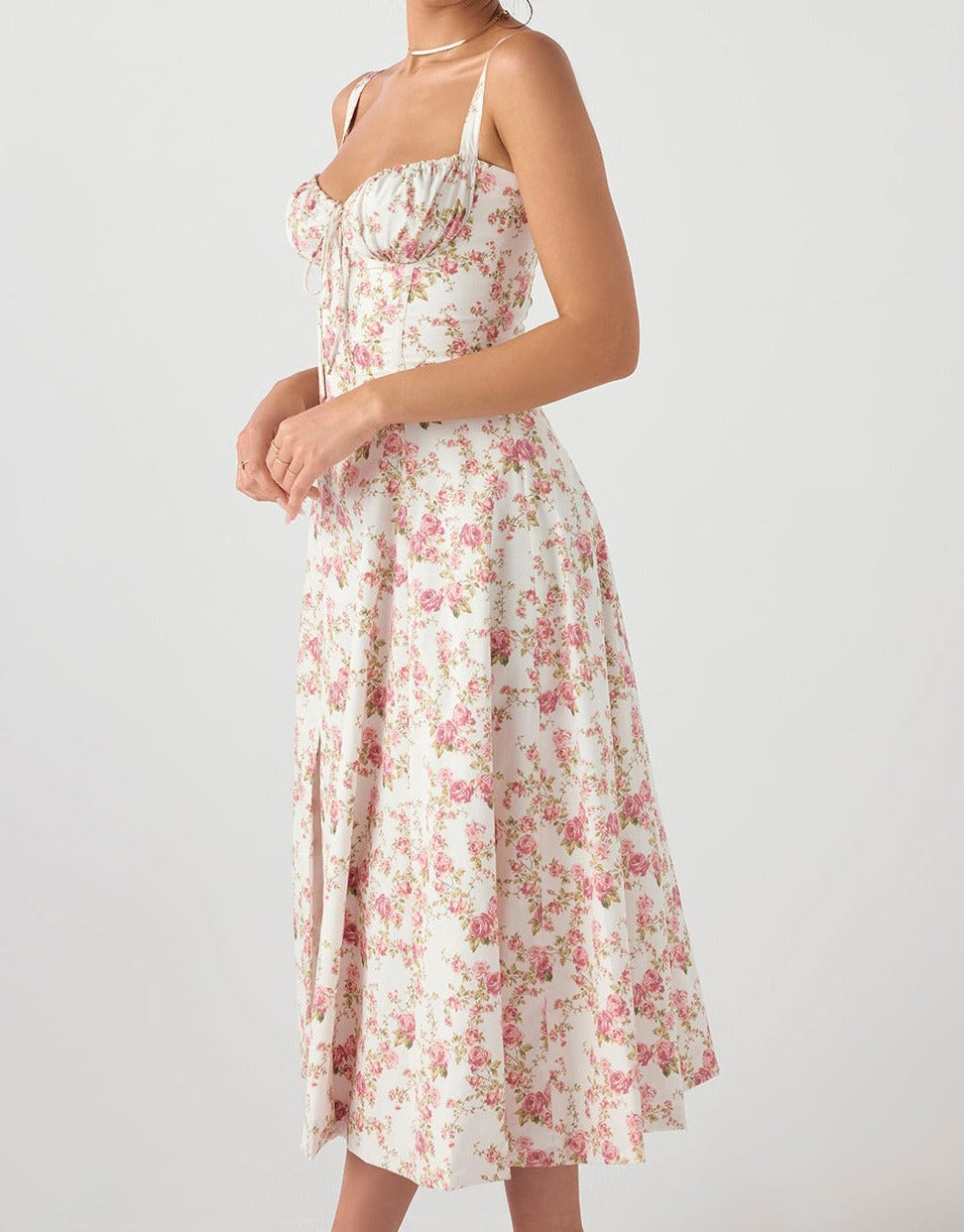 Azure - Dress - Inaya