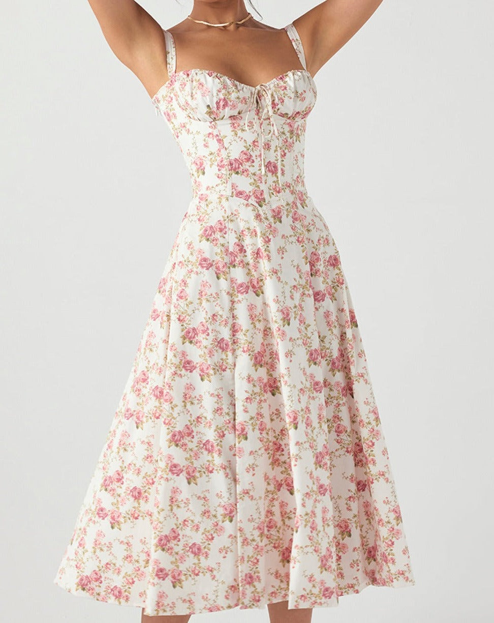 Azure - Dress - Inaya