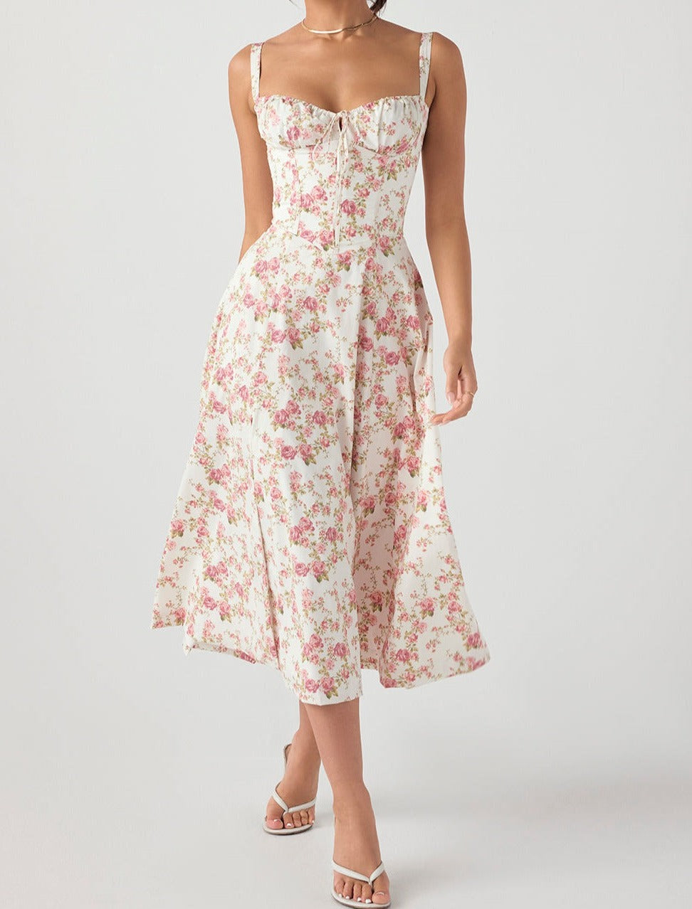 Azure - Dress - Inaya