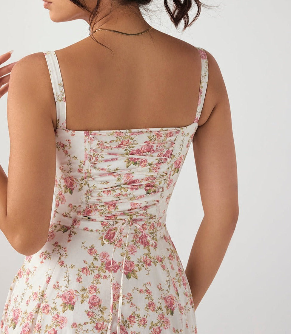 Azure - Dress - Inaya