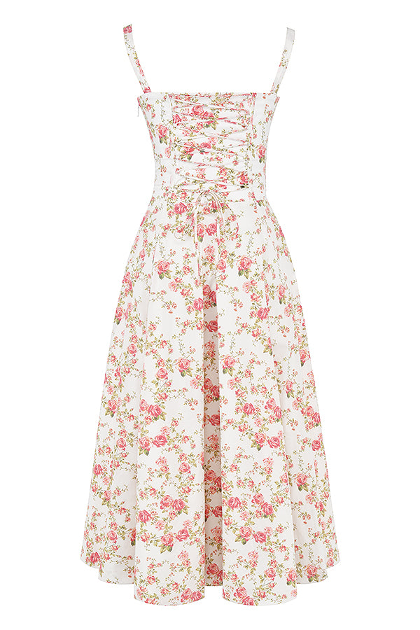 Azure - Dress - Inaya